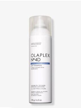 Olaplex Dry Shampoo Full Size